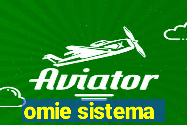 omie sistema